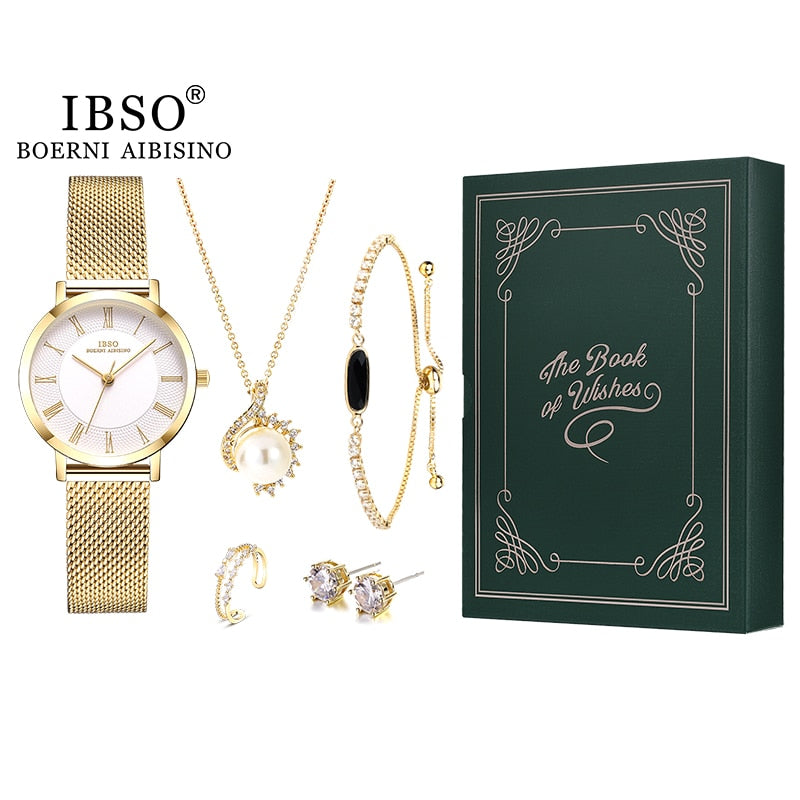 IBSO - Orchid Unique