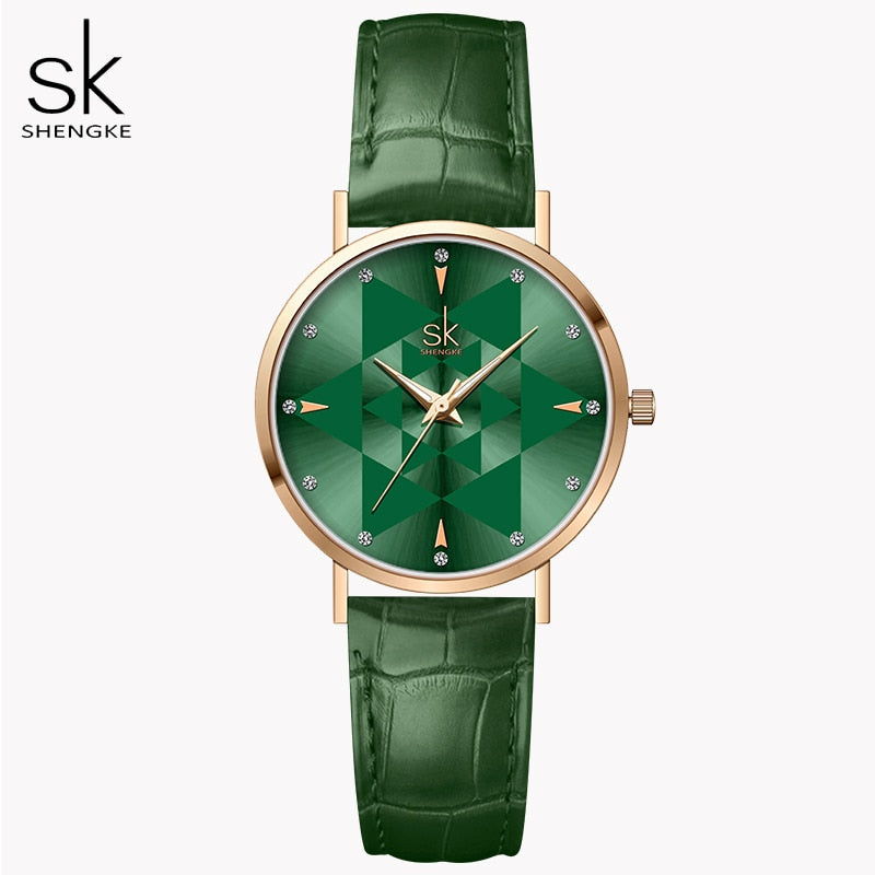 SK - Orchid Unique
