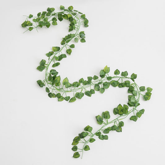 Artificial Garland Plants Vine Leaves - Orchid Unique