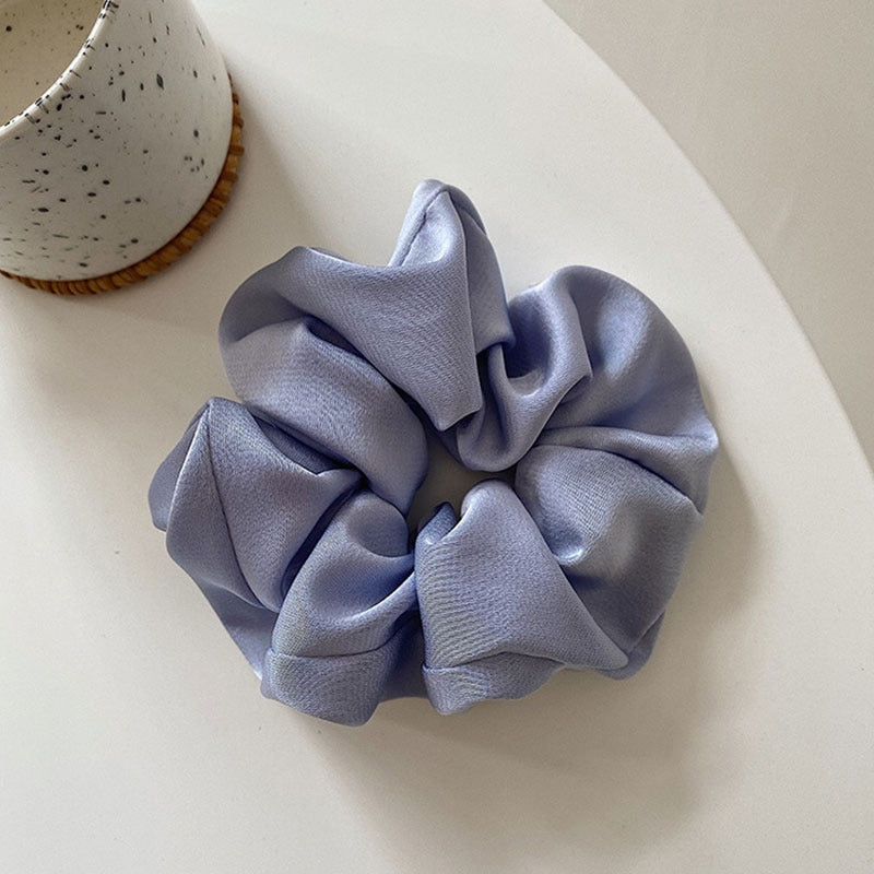 Handmade Multicolor Headband - Orchid Unique