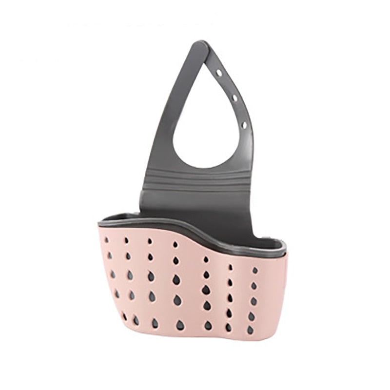 Sink Drain Basket - Orchid Unique