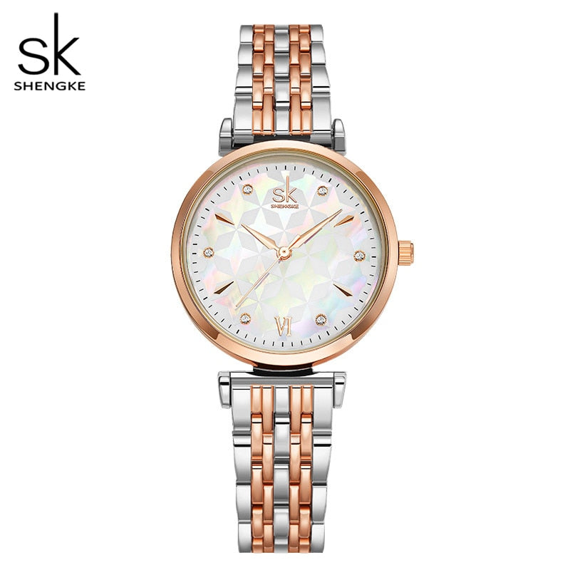 SK - Orchid Unique