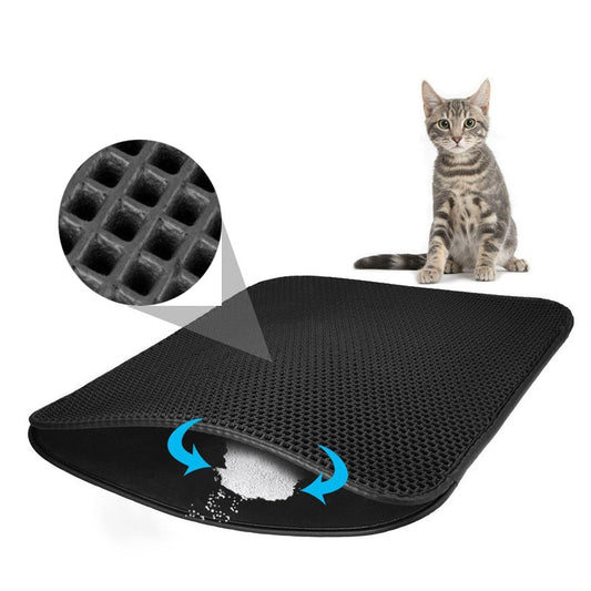 Double Layer Cat beds - Orchid Unique