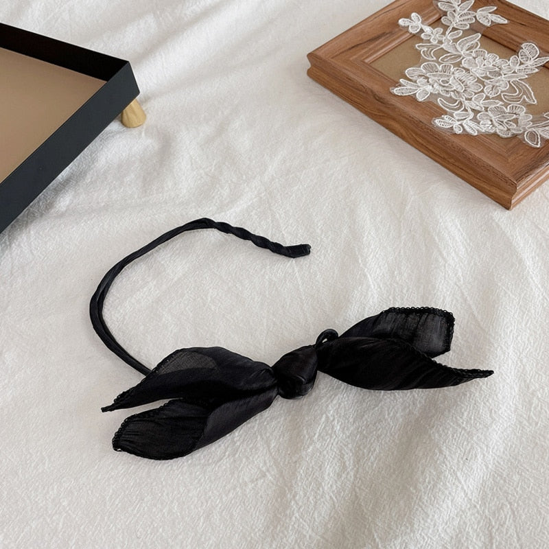 Magic Bow Clip Bun Curler Braider Hairstyle Twist Maker Tool Dount Twist Hair Accessories Styling Fashion - Orchid Unique