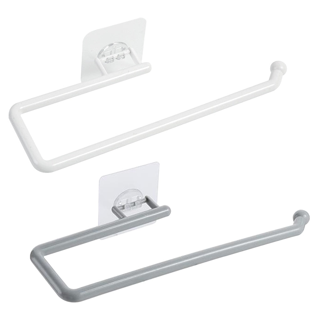 Adjustable Toilet Paper Holder - Orchid Unique