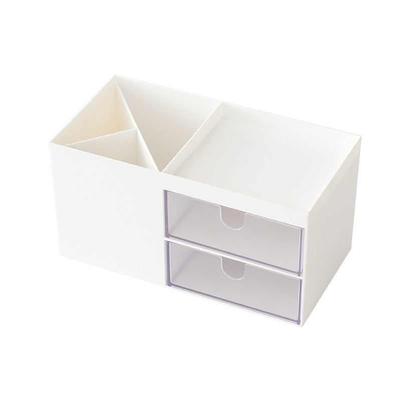 Multifunctional Desktop Organizer - Orchid Unique