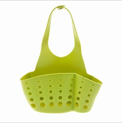 Sink Drain Basket - Orchid Unique