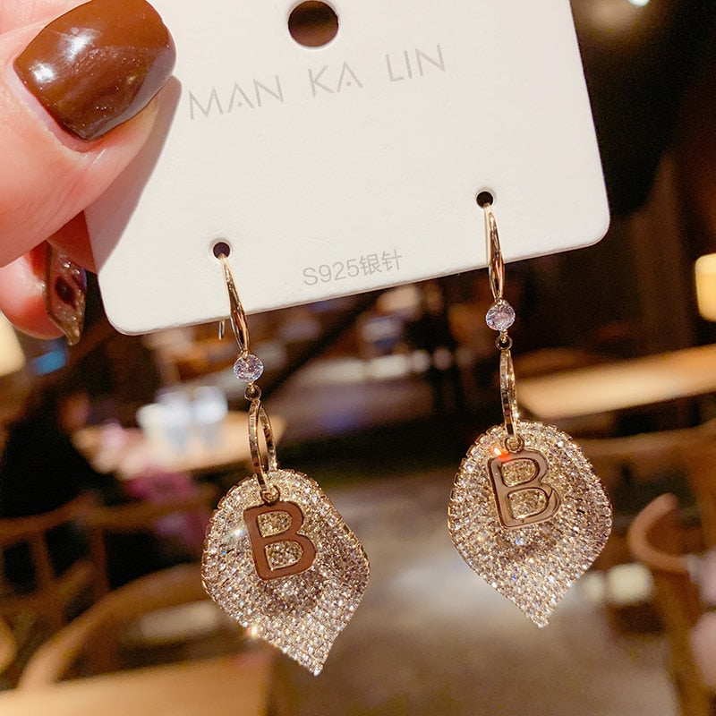Luxury Of Earrings Collections - Orchid Unique