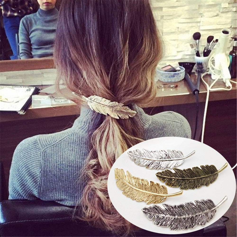 Vintage Hair Clip - Orchid Unique  SPECIFICATIONS Type: Hairpins Style: Fashion Pattern Type: Letter Model Number: A4-a-SP016 Material: Alloy Item Type: Headwear Department Name: Adult Bronze-Silver-Gold Vintage Hair Clip SPECIFICATIONS Type: Hairpins Style: Fashion Pattern Type: Letter Model Number: A4-a-SP016 Material: Alloy Item Type: Headwear Department Name: Adult (Store description)  7 6 15416587  (Store description) 14:366#Bronze-14:350853-14:350850 Bronze-Silver-Gold Orchid  Hair Jewelry