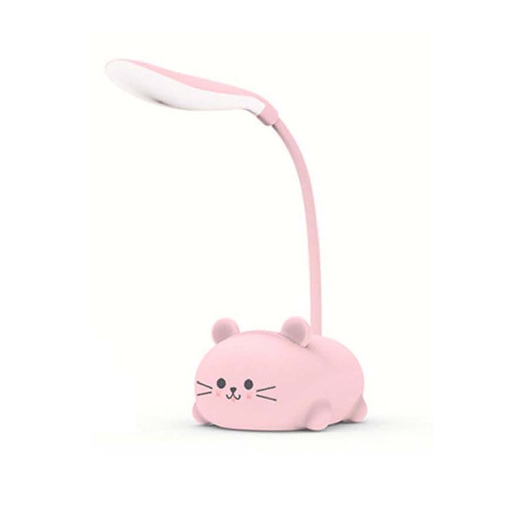 Adjustable Table Lamp - Orchid Unique