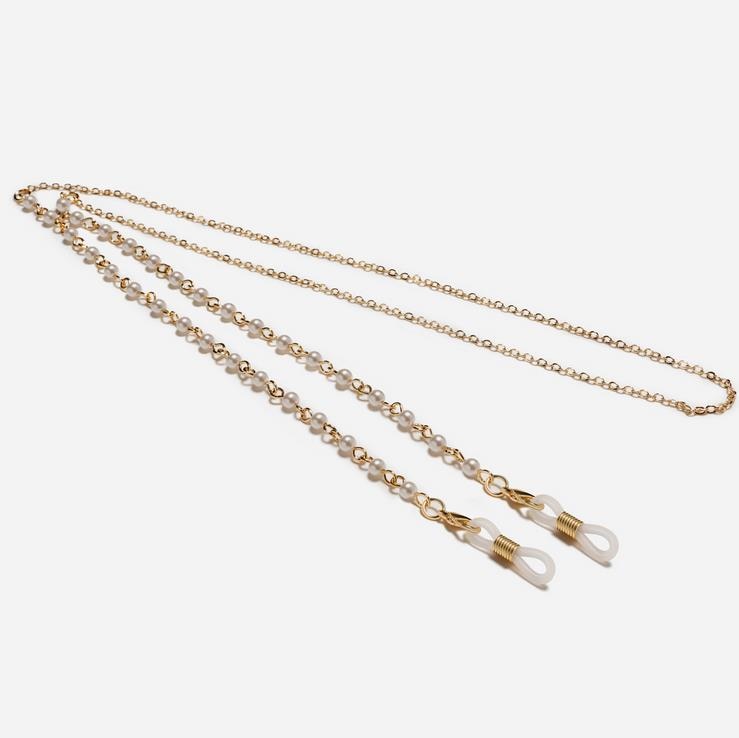 Sunglasses Masking Chains - Orchid Unique