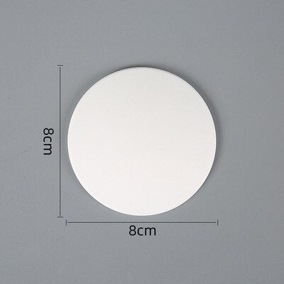 Silicone Stopper Door Mute Stickers - Orchid Unique