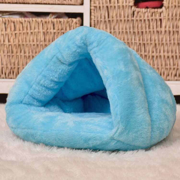 Soft Bed For Dogs & Cat - Orchid Unique