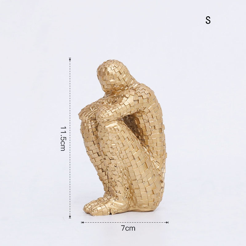 Nordic Home Decoration - Orchid Unique