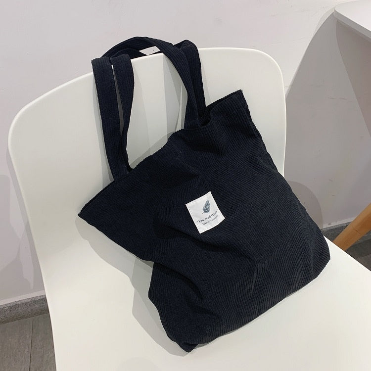 Reusable Women Shoulder Bags - Orchid Unique