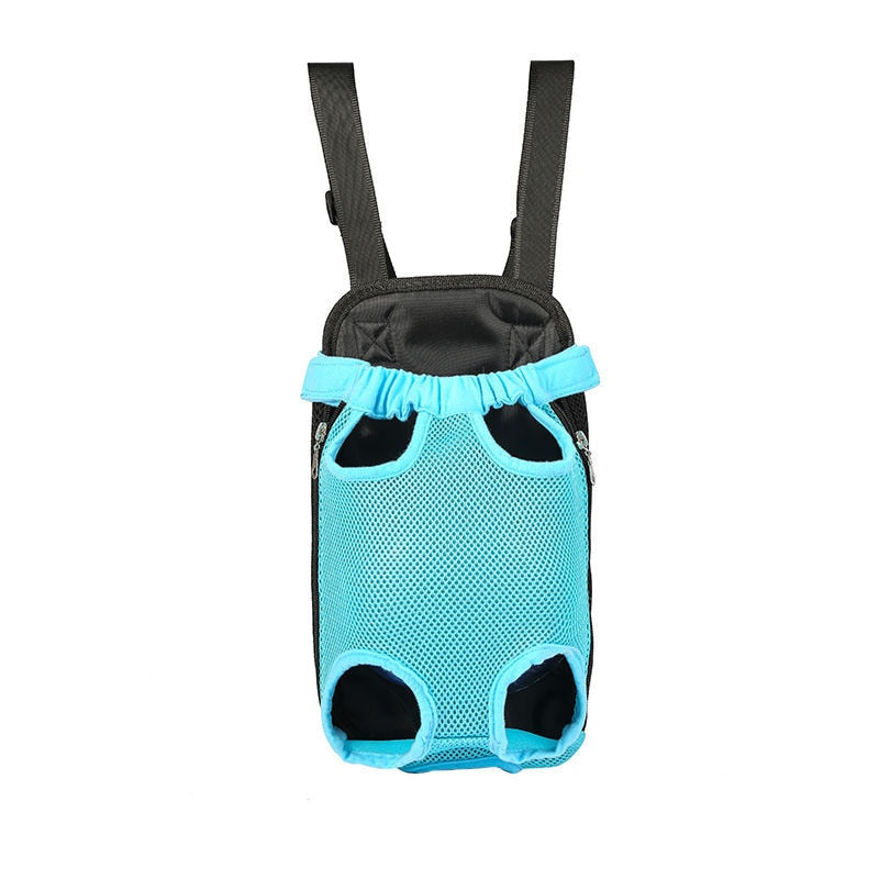 Pet Dog Carrier Backpack - Orchid Unique