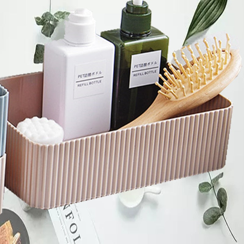 Home Bathroom Kitchen Storage - Orchid Unique