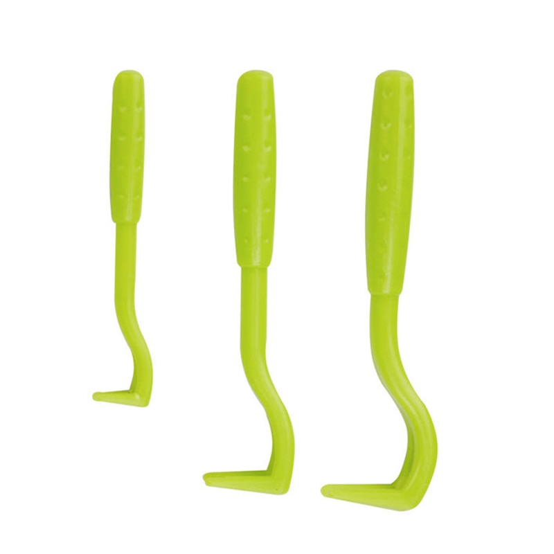 Flea remover hook set - Orchid Unique