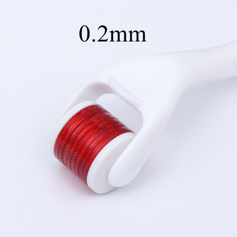 Derma Rolling System - Orchid Unique