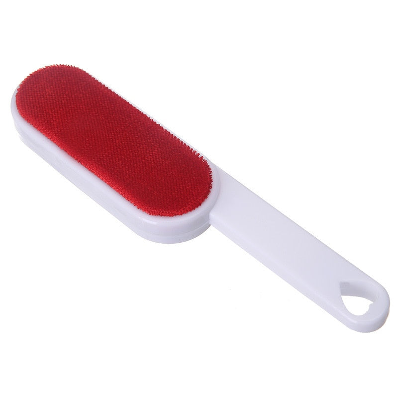 Dust Removal Brush - Orchid Unique