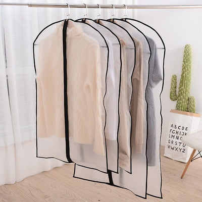 Dust Cover Home Storage - Orchid Unique