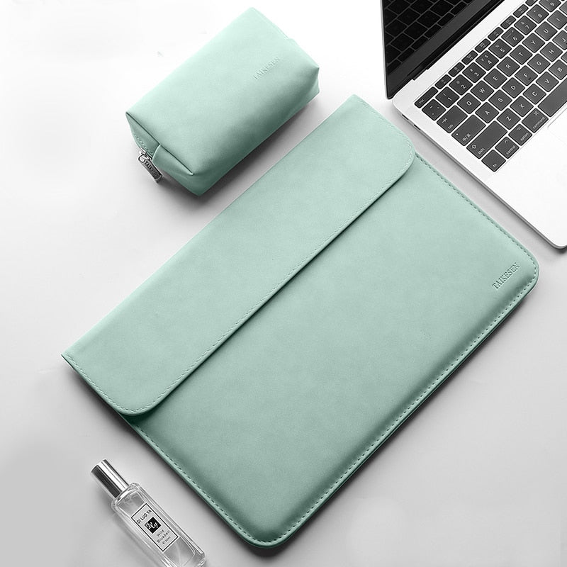 Cute Sleeve Laptop Bags - Orchid Unique