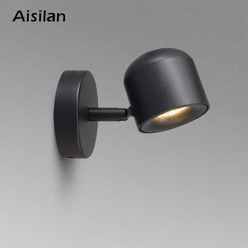Aisilan Wall Lamp - Orchid Unique