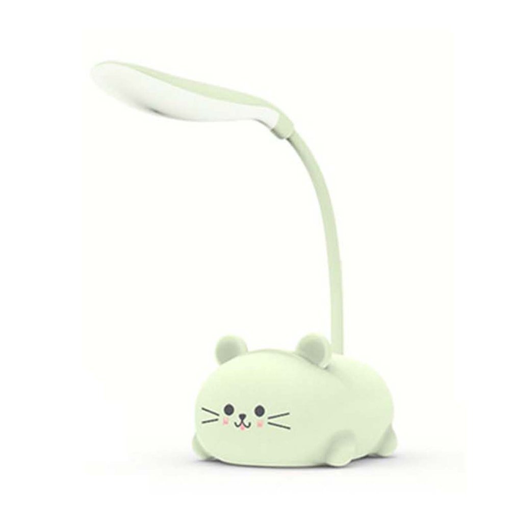 Adjustable Table Lamp - Orchid Unique