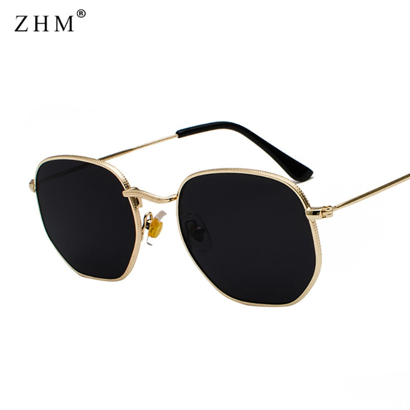 Vintage Sunglasses - Orchid Unique