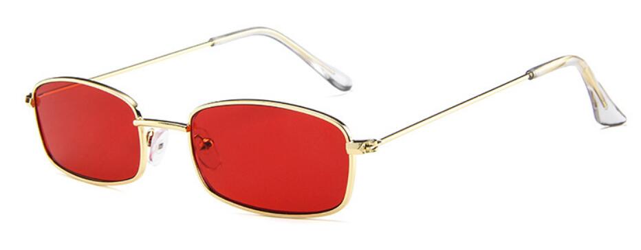 Sunglasses Women 2023 - Orchid Unique