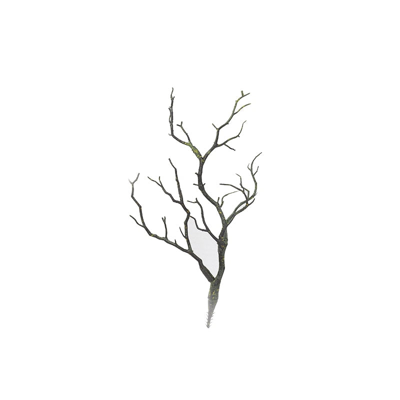 Artificial Tree Branch for Decoration - Orchid Unique