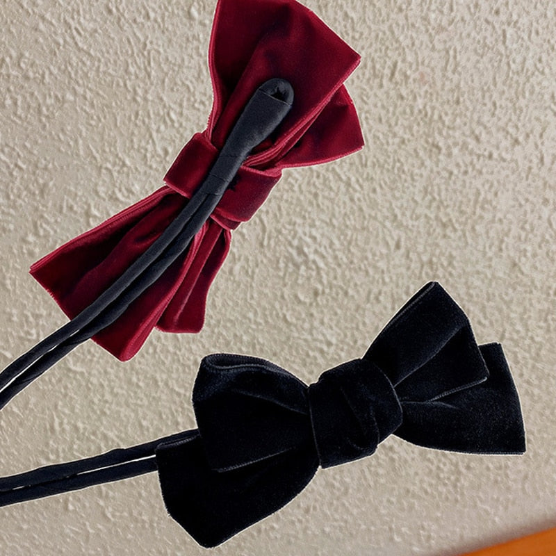 Magic Bow Clip Bun Curler Braider Hairstyle Twist Maker Tool Dount Twist Hair Accessories Styling Fashion - Orchid Unique