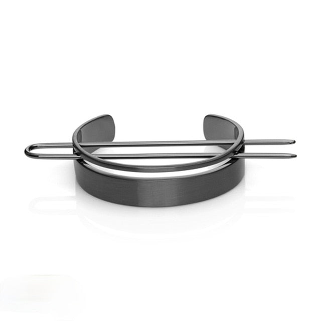 HairPin Set - Orchid Unique