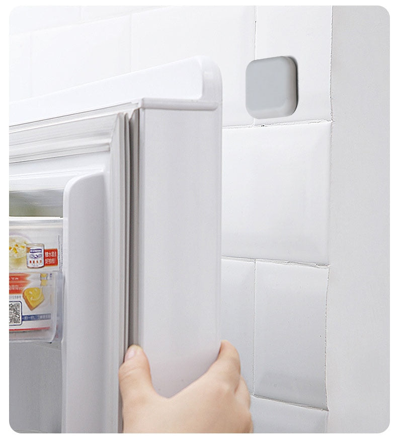 Silicone Stopper Door Mute Stickers - Orchid Unique