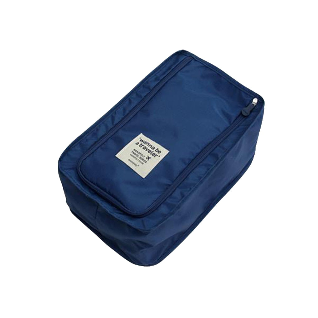 Portable Travel Storage - Orchid Unique