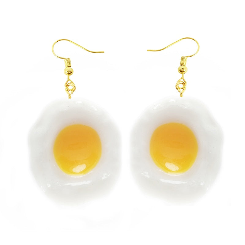 Custom Made Earring - Orchid Unique
