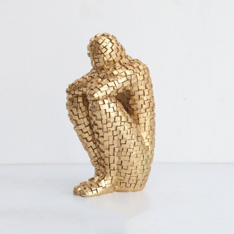 Nordic Home Decoration - Orchid Unique