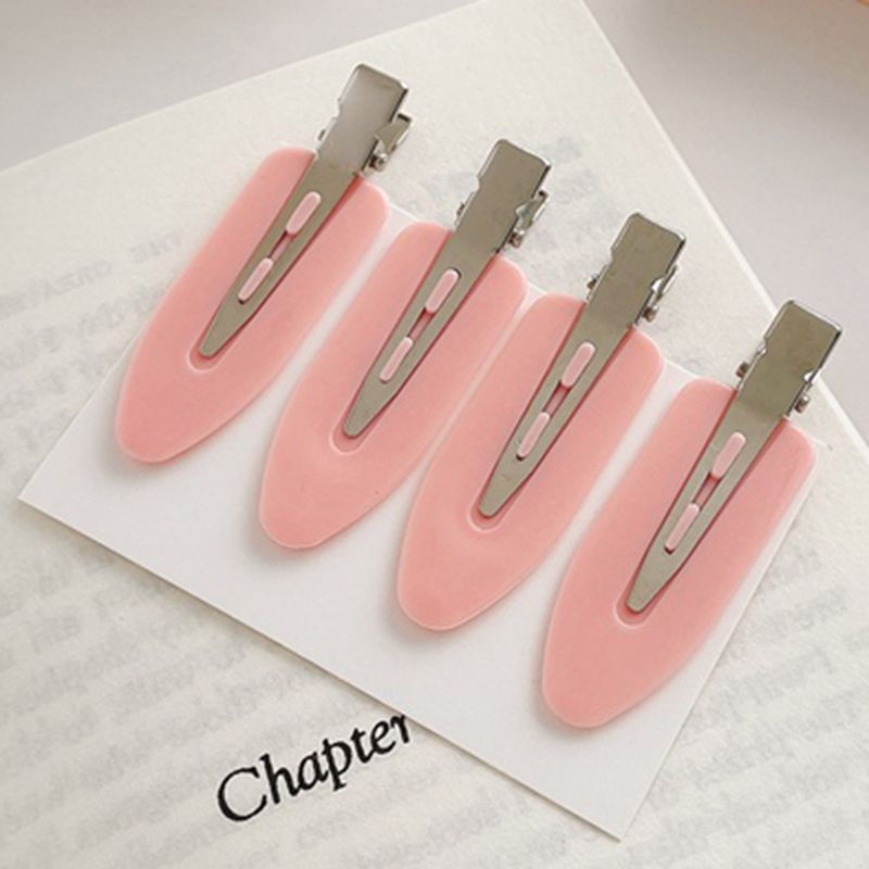 Women's hair clips - Orchid Unique