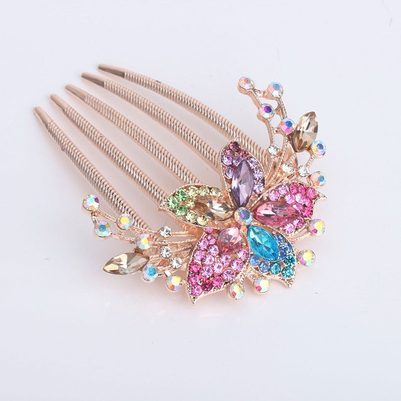 Crystal Flower Hair Combs - Orchid Unique SPECIFICATIONS Type: Hair Combs Style: Fashion Pattern Type: Geometric 1-2-3-4-5-6-7-8-9-A1 Crystal Flower Hair Combs SPECIFICATIONS Type: Hair Combs Style: Fashion Pattern Type: Geometric (Store description) 17 16 58090203 (Store description) 14:691#1-14:366#2-14:200004891#3-14:1254#4-14:1052#5-14:10#6-14:193#7-14:350853#8-14:175#9-14:350850#A1 1-2-3-4-5-6-7-8-9-A1 Orchid Hair Jewelry