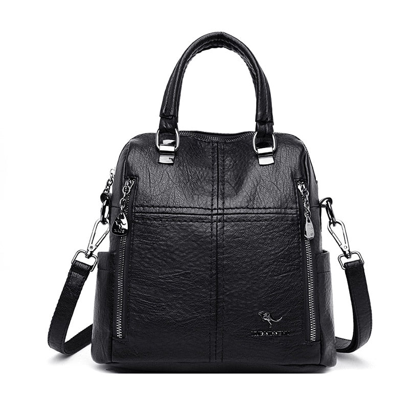 Shoulder Bags Multifunction - Orchid Unique