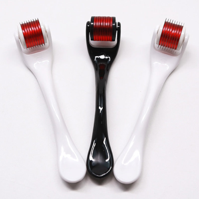 Derma Rolling System - Orchid Unique