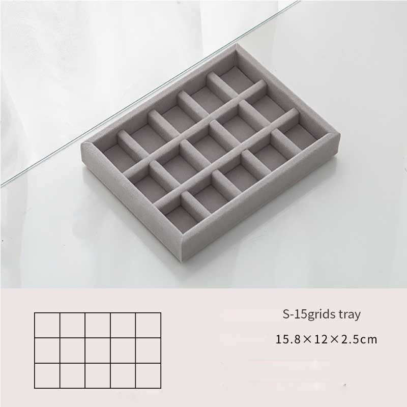 Handmade DIY Jewelry Organizer - Orchid Unique