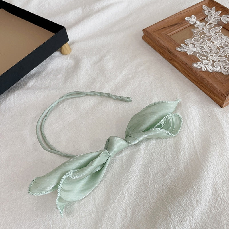 Magic Bow Clip Bun Curler Braider Hairstyle Twist Maker Tool Dount Twist Hair Accessories Styling Fashion - Orchid Unique
