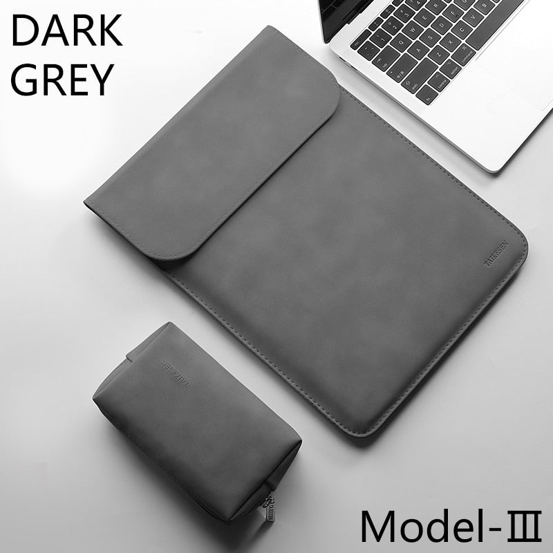 Cute Sleeve Laptop Bags - Orchid Unique