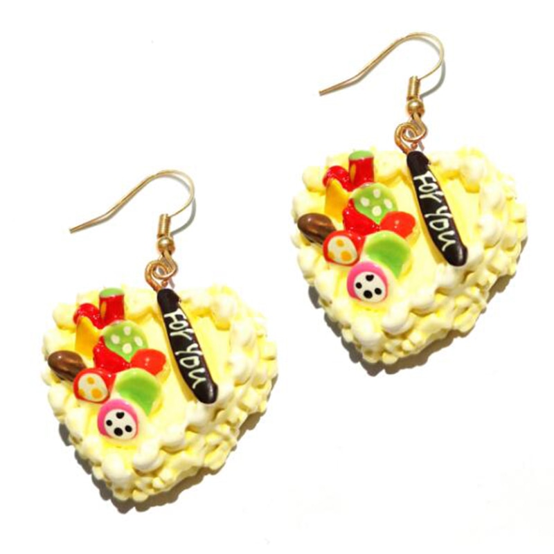 Custom Made Earring - Orchid Unique