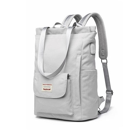 Shoulder Bag For Laptop Waterproof - Orchid Unique