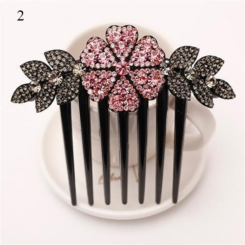 Crystal Flower Hair Combs - Orchid Unique SPECIFICATIONS Type: Hair Combs Style: Fashion Pattern Type: Geometric 1-2-3-4-5-6-7-8-9-A1 Crystal Flower Hair Combs SPECIFICATIONS Type: Hair Combs Style: Fashion Pattern Type: Geometric (Store description) 13 12 61653977 (Store description) 14:691#1-14:366#2-14:200004891#3-14:1254#4-14:1052#5-14:10#6-14:193#7-14:350853#8-14:175#9-14:350850#A1 1-2-3-4-5-6-7-8-9-A1 Orchid Hair Jewelry