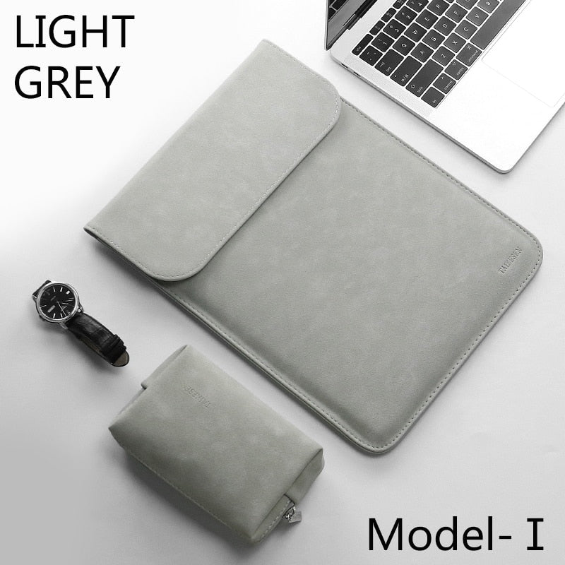 Cute Sleeve Laptop Bags - Orchid Unique