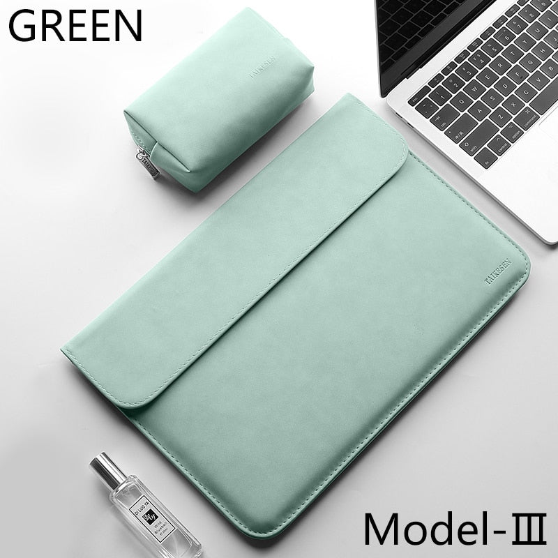 Cute Sleeve Laptop Bags - Orchid Unique
