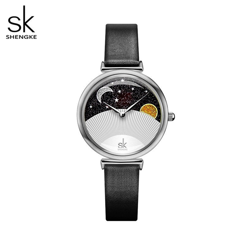 SK - Orchid Unique